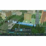 Videojuego PC Paradox Interactive Cities Skylines 2 (FR) - HAMISHOP07