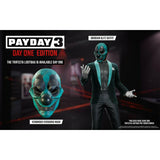 Videojuego Xbox Series X Deep Silver Payday 3 - Day One Edition - HAMISHOP07