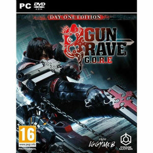 Videojuego PC KOCH MEDIA Gun Grave Gore - HAMISHOP07