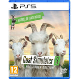 Videojuego PlayStation 5 KOCH MEDIA Goat Simulator 3 - HAMISHOP07