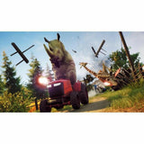 Videojuego PlayStation 5 KOCH MEDIA Goat Simulator 3 - HAMISHOP07