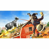 Videojuego PlayStation 5 KOCH MEDIA Goat Simulator 3 - HAMISHOP07