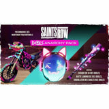 Videojuego PlayStation 5 Deep Silver Saints Row - Day One Edition - HAMISHOP07