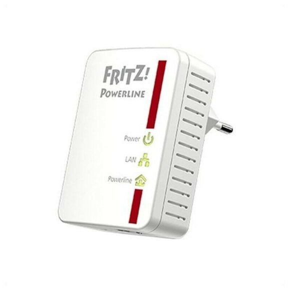 Adaptador PLC Fritz! 20002661 500 Mbps - HAMISHOP07