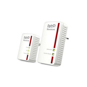 Adaptador PLC Fritz! 20002684 500 Mbps WIFI - HAMISHOP07