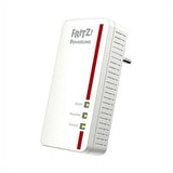 Adaptador PLC Fritz! 1260E 1200 Mbps - HAMISHOP07