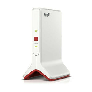 Punto de Acceso Repetidor Fritz! 20002888 WiFi LAN Mbps Blanco - HAMISHOP07