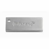 Memoria USB INTENSO 3534480 Plateado 32 GB - HAMISHOP07