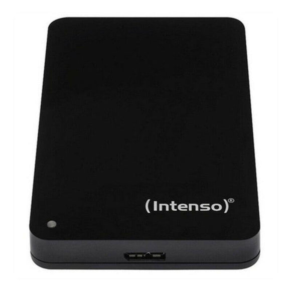 Disco Duro Externo INTENSO FAEDDE0210 4 TB 2,5