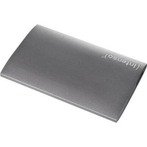 Disco Duro Externo INTENSO 3823430 SSD 128 GB 1.8" |