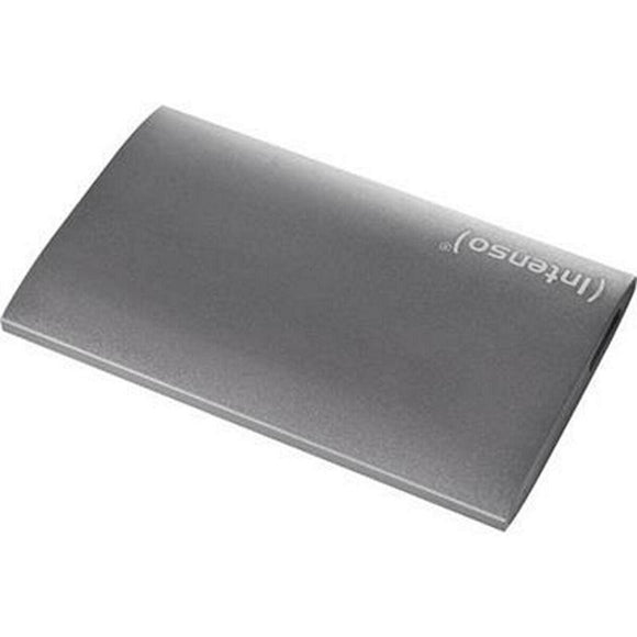 Disco Duro Externo INTENSO 3823430 SSD 128 GB 1.8