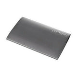 Disco Duro Externo INTENSO 3823450 SSD 512 GB Antracita - HAMISHOP07