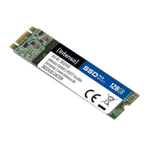 Disco Duro INTENSO IAIDSO0192 128 GB SSD 2.5" SATA III