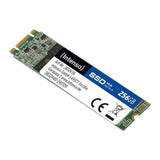 Disco Duro INTENSO IAIDSO0193 256 GB SSD 2.5" SATA III