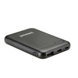 Powerbank INTENSO 7313520 5000 mAh Negro - HAMISHOP07