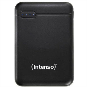 Powerbank INTENSO 7313520 5000 mAh Negro - HAMISHOP07