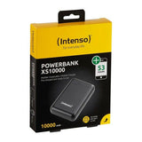 Power Bank INTENSO 7313530 10000 mAh Negro - HAMISHOP07