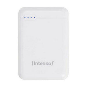 Power Bank INTENSO 7313532 10000 mAh Blanco - HAMISHOP07