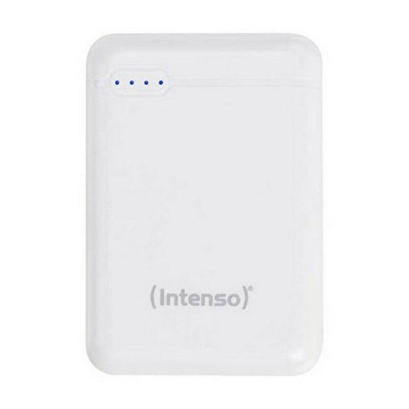 Power Bank INTENSO 7313532 10000 mAh Blanco - HAMISHOP07