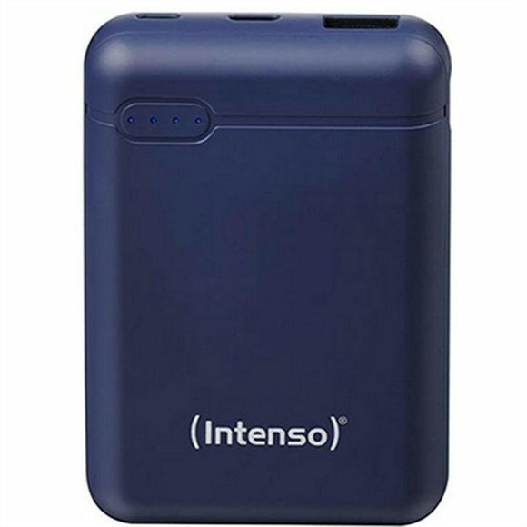 Powerbank INTENSO XS10000 10000 mAh Azul - HAMISHOP07