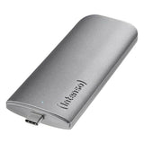 Disco Duro Externo INTENSO SSD USB C - HAMISHOP07