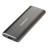 Disco Duro Externo INTENSO 3825440 250 GB SSD USB 3.1 - HAMISHOP07