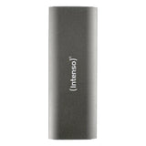 Disco Duro Externo INTENSO 3825440 250 GB SSD USB 3.1 - HAMISHOP07