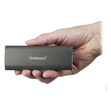 Disco Duro Externo INTENSO 3825450 500 GB SSD USB 3.1 500 GB SSD - HAMISHOP07