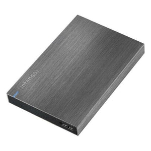 Disco Duro Externo INTENSO 6028680 HDD 2 TB USB 3.0 - HAMISHOP07