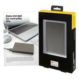 Disco Duro Externo INTENSO 6028680 HDD 2 TB USB 3.0 - HAMISHOP07