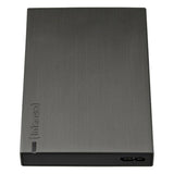 Disco Duro Externo INTENSO 6028680 HDD 2 TB USB 3.0 - HAMISHOP07