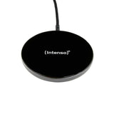 Cargador de Pared INTENSO 7410710 Inalámbrico Negro - HAMISHOP07