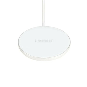 Cargador de Pared INTENSO MW1 Blanco - HAMISHOP07