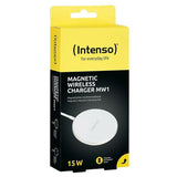 Cargador de Pared INTENSO MW1 Blanco - HAMISHOP07