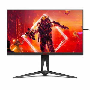 Monitor AOC AG325QZN/EU 31,5" LED VA Flicker free 240 Hz