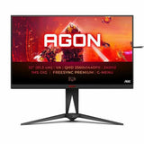 Monitor AOC AG325QZN/EU 31,5" LED VA Flicker free 240 Hz