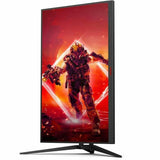 Monitor AOC AG325QZN/EU 31,5" LED VA Flicker free 240 Hz