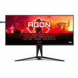 Monitor AOC AG405UXC 39,5" IPS LCD Flicker free 144 Hz