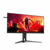 Monitor AOC IPS LCD Flicker free 144 Hz - HAMISHOP07