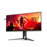 Monitor AOC IPS LCD Flicker free 144 Hz - HAMISHOP07