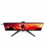 Monitor AOC IPS LCD Flicker free 144 Hz - HAMISHOP07