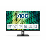 Monitor AOC U32E2N 32" LED VA Flicker free