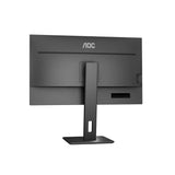 Monitor AOC U32P2CA 31,5" LED VA Flicker free