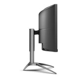 Monitor AOC AG493QCX 3840 x 1080 px 48.8"