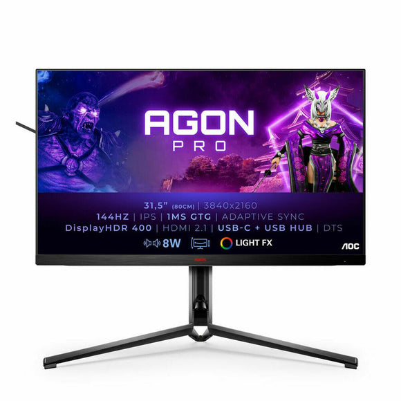 Monitor AOC AG324UX 32