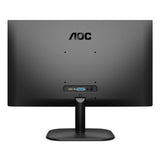 Monitor AOC 22B2DA 21,5" LED VA Flicker free 75 Hz 50-60  Hz