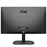 Monitor AOC 21,5" FHD LED 22" LED VA Flicker free 75 Hz