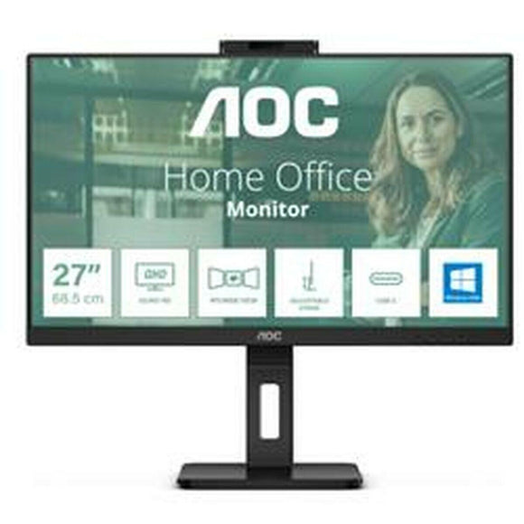 Monitor AOC 24P3QW 23,8