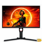 Monitor AOC 25G3ZM/BK 24,5" VA Flicker free 240 Hz