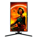 Monitor AOC 25G3ZM/BK VA Flicker free 240 Hz - HAMISHOP07